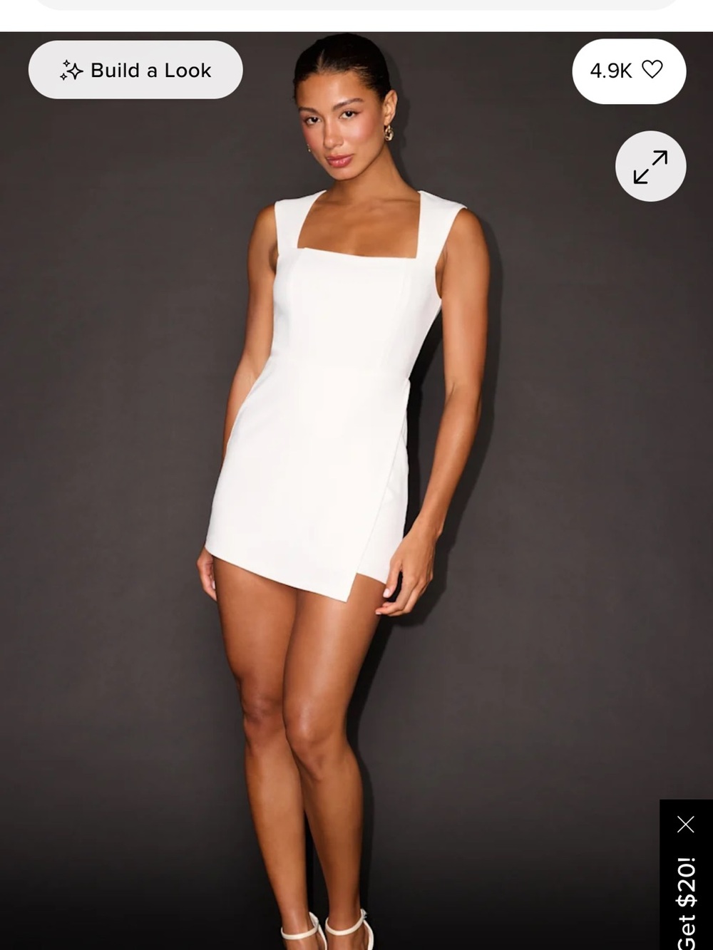 Lulus Romper